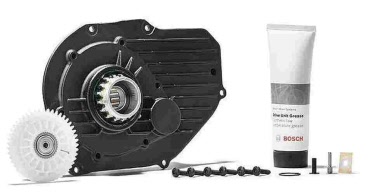 Bosch Service-Kit Instandsetzung BDU2xx