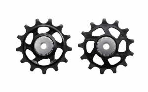 Shimano Führungs- und Spannrolle RD-RX810 / Paar