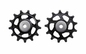 Shimano Führungs- und Spannrolle RD-RX810 / Paar