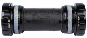 Shimano Innenlager BB-MT801 HOLLOWTECH II BSA 68/73 mm