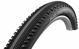 Reifen Schwalbe Hurricane (26x2.10) DRAHT