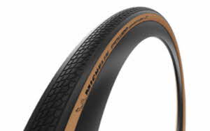 Michelin Velopneu 36-622 B2BShiel GX TLR