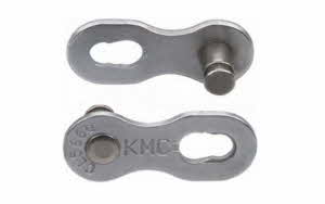 MissingLink 9NR EPT (e9), silver, 2pcs/Card 