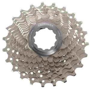 Shimano Kassette Ultegra CS-6700 10-Gang
