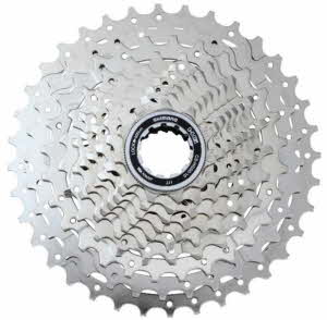 Shimano Kassette CS-HG50 10-Gang