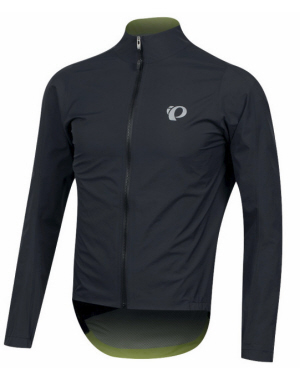 PEARL iZUMi ELITE WxB Jacket black