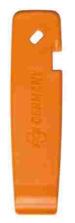 SKS Pneuhebel Set à 3 Stk. orange