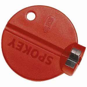 KLICKfix Speichenspanner Spokey 3.25mm Prof.