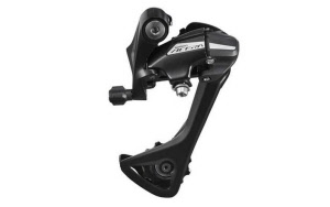 Shimano Wechsel Acera RD-M3020 7/8 Gang SGS Top-Nor. Direktmo. schwarz Box