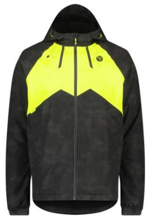 AGU Commuter Winter Rain Jacket Hi-vis & Reflection