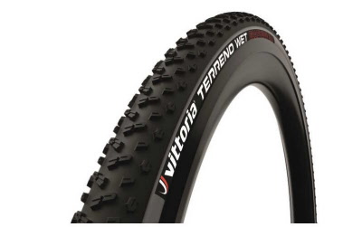 Vittoria Terreno Wet G2.0