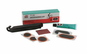 Rema Tip Top Reparatursortiment TT-05 MTB