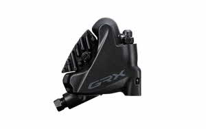 Shimano Bremssattel GRX BR-RX400 Flatmount hinten