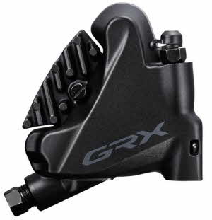Shimano Bremssattel GRX BR-RX400 Flatmount hinten