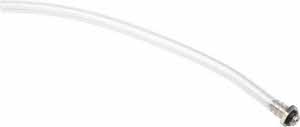 Schlauch mit Anschlussstück TL-S703 für SG-S700