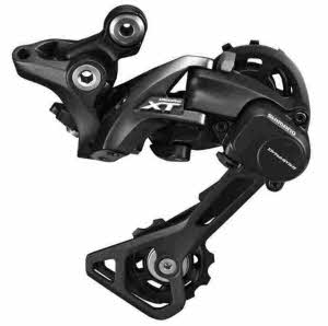 Shimano Schaltwerk XT RD-M8000 11-Gang GS