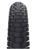 Schwalbe Pneu Pick-Up 20x2.35 Starr mit Reflexstreifen black
