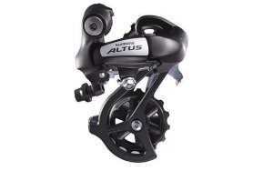 Shimano Wechsel Altus RD-M310