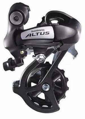 Shimano Wechsel Altus RD-M310