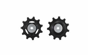 Shimano Führungs- und Spannrolle RD-U6050 Paar