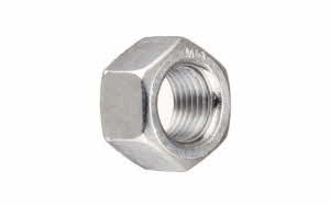 Shimano Mutter M10x9 mm