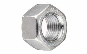 Shimano Mutter M10x9 mm