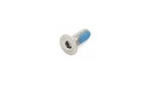 Schraube V2A M6 x 16 mm für 661, 664 Modelle