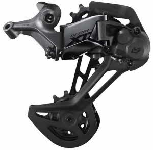 Shimano Wechsel Linkglide RD-M8130
