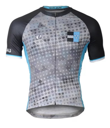 PEARL iZUMi ELITE Interval LTD Jersey Aargau Edition