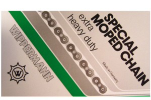 Wippermann Kette 1/2 x 3/16 - 118 Glieder 