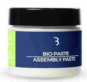 Montagepaste BioPaste, 50ml, weiss,