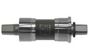 Shimano Innenlager BB-UN300 4-Kant BSA 68 mm / 110 mm