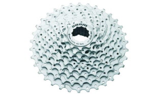 SRAM Kassette PG-970, 11/32, 9-fach 