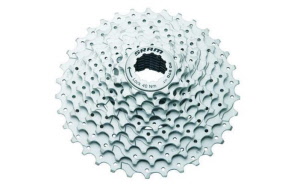 SRAM Kassette PG-970, 11/34, 9-fach 