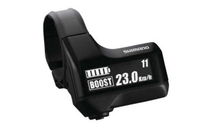 Shimano STEPS Display SC-E7000