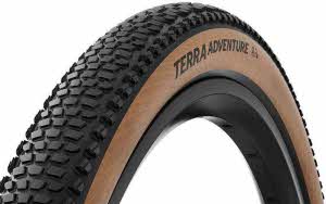 Conti Velopneu 55-622 Trail Grip TLR
