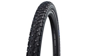 Schwalbe Velopneu 55-559 SmartG TS / 26x2.15 MARAT WINTER PLUS s/s ref 