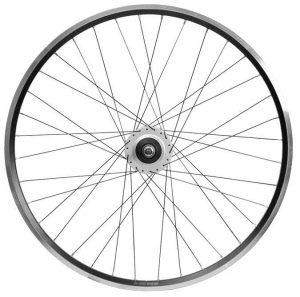 Hinterrad Nexus Nabenschaltung 28 19-559 8-Gang / 36-Loch schwarz / 28"