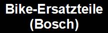 Bike-Ersatzteile (Bosch)