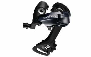 Shimano Wechsel Sora RD-R3000 9-Gang