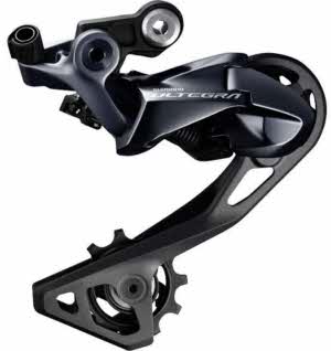 Shimano Schaltwerk ULTEGRA RD-R8000 11-Gang GS
