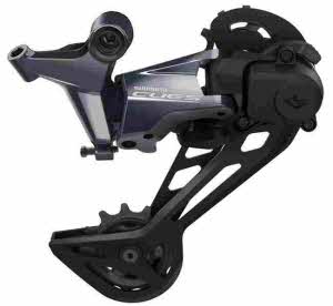 Shimano Wechsel Cues RD-U8020 11-Gang SGS Shadow+ Top-Normal Direktmonage Box