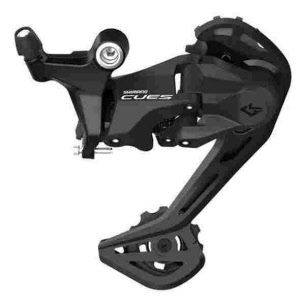 Shimano Wechsel Cues RD-U3020 9-Gang SGS Shadow Top-Normal 