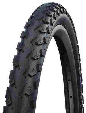 Schwalbe Pneu Land Cruiser 26x1.75 Starr black