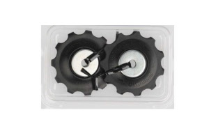 Shimano Führungs- und Spannrolle RD-M6000 Paar SGS