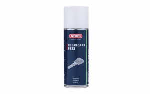 Abus Pflegespray für Zylinder Lubricant PS22 240 ml