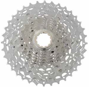 Shimano Kassette XT CS-M771 10-Gang 11-34 Zähne