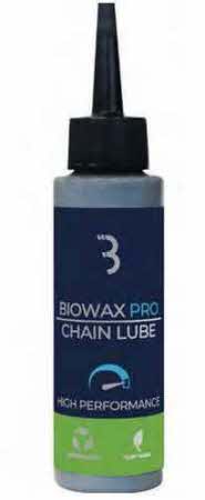 Kettenöl BioWax Pro 100ml,