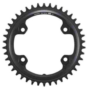 Shimano Kettenblatt GRX FC-RX820-1 42 Zähne