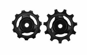 Shimano Führungs- und Spannrolle RD-R8150 Paar